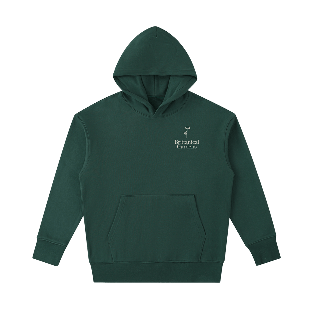 Uniform Heavyweight Cotton Hoodie