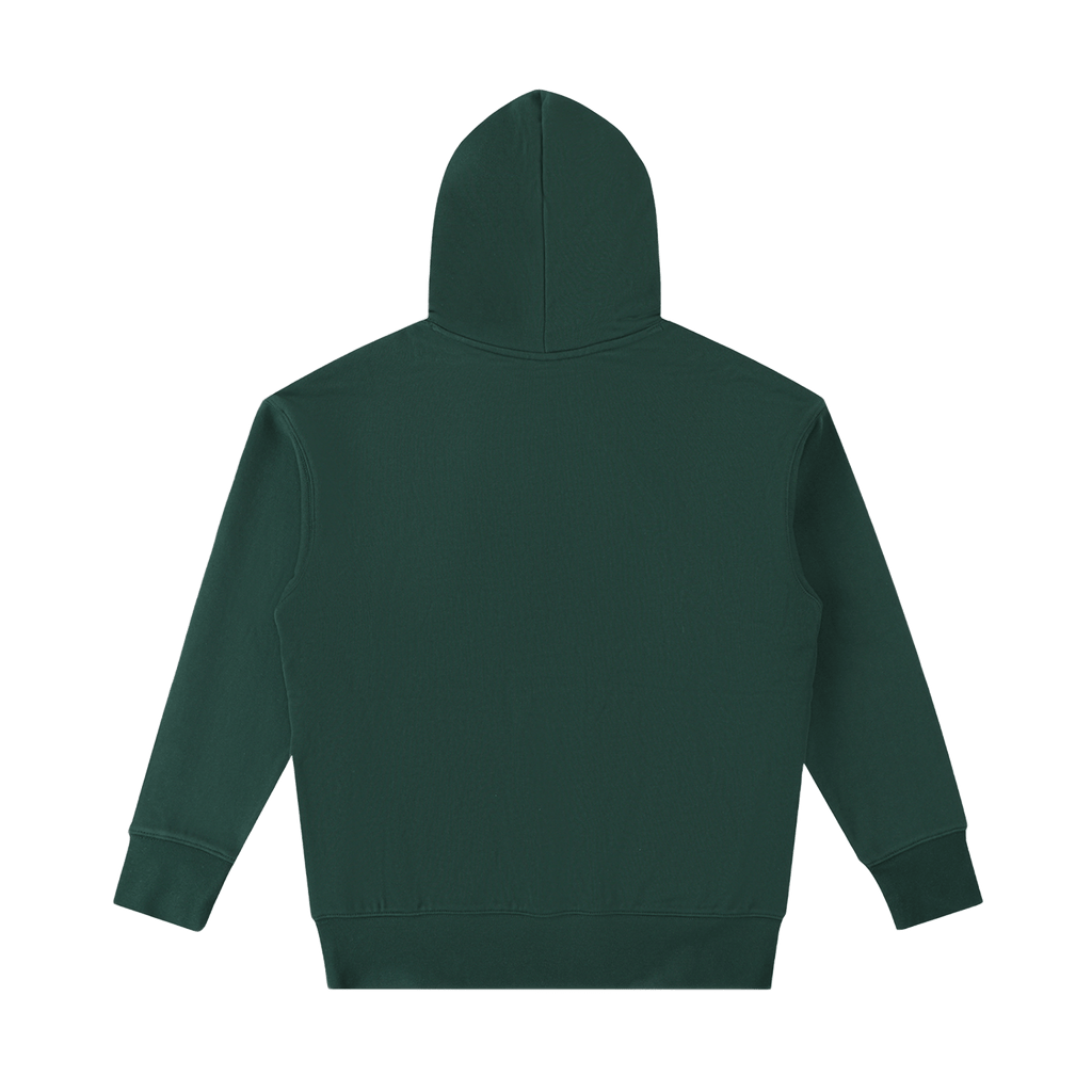 Uniform Heavyweight Cotton Hoodie