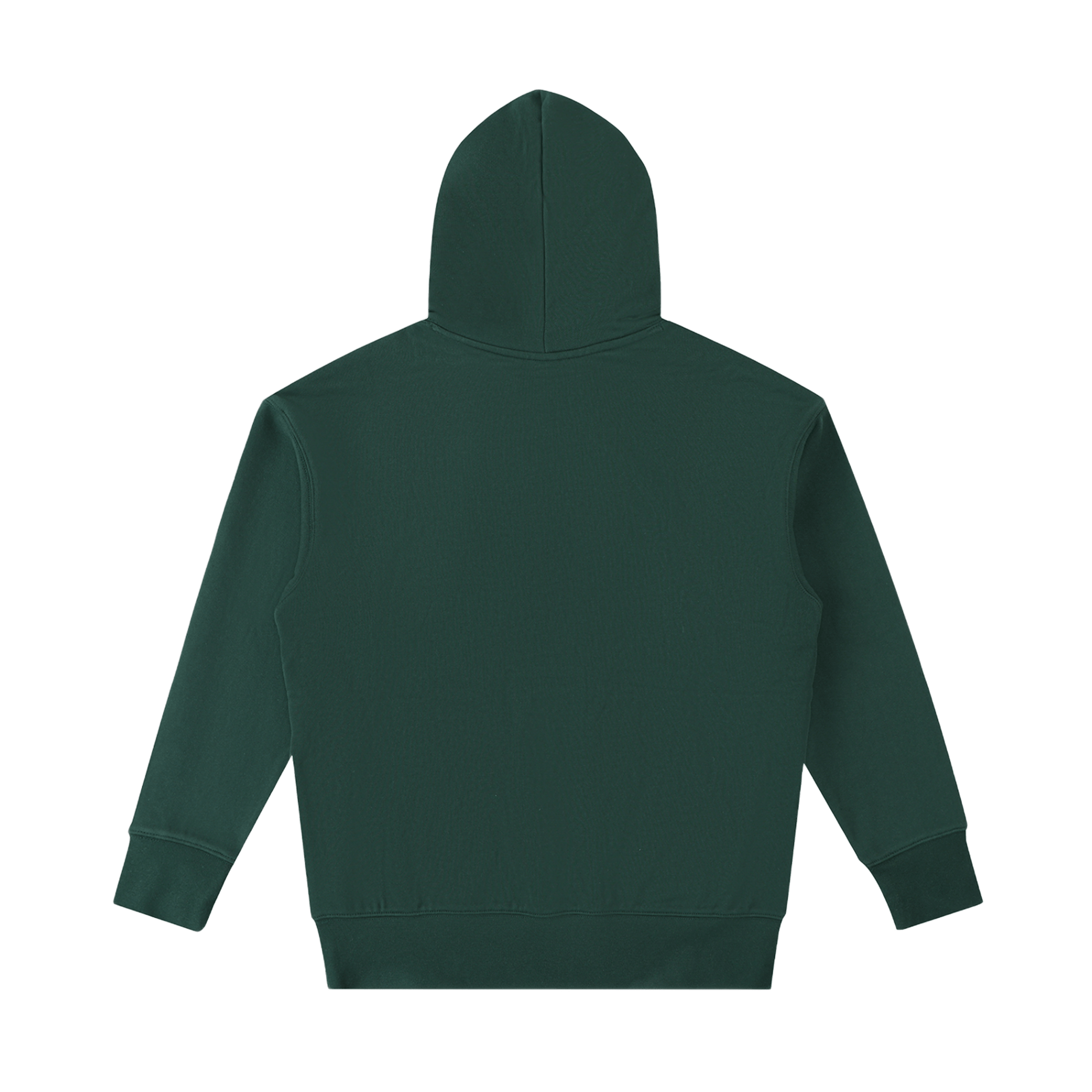 Uniform Heavyweight Cotton Hoodie