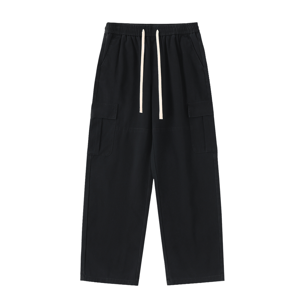 Drawstring Cargo