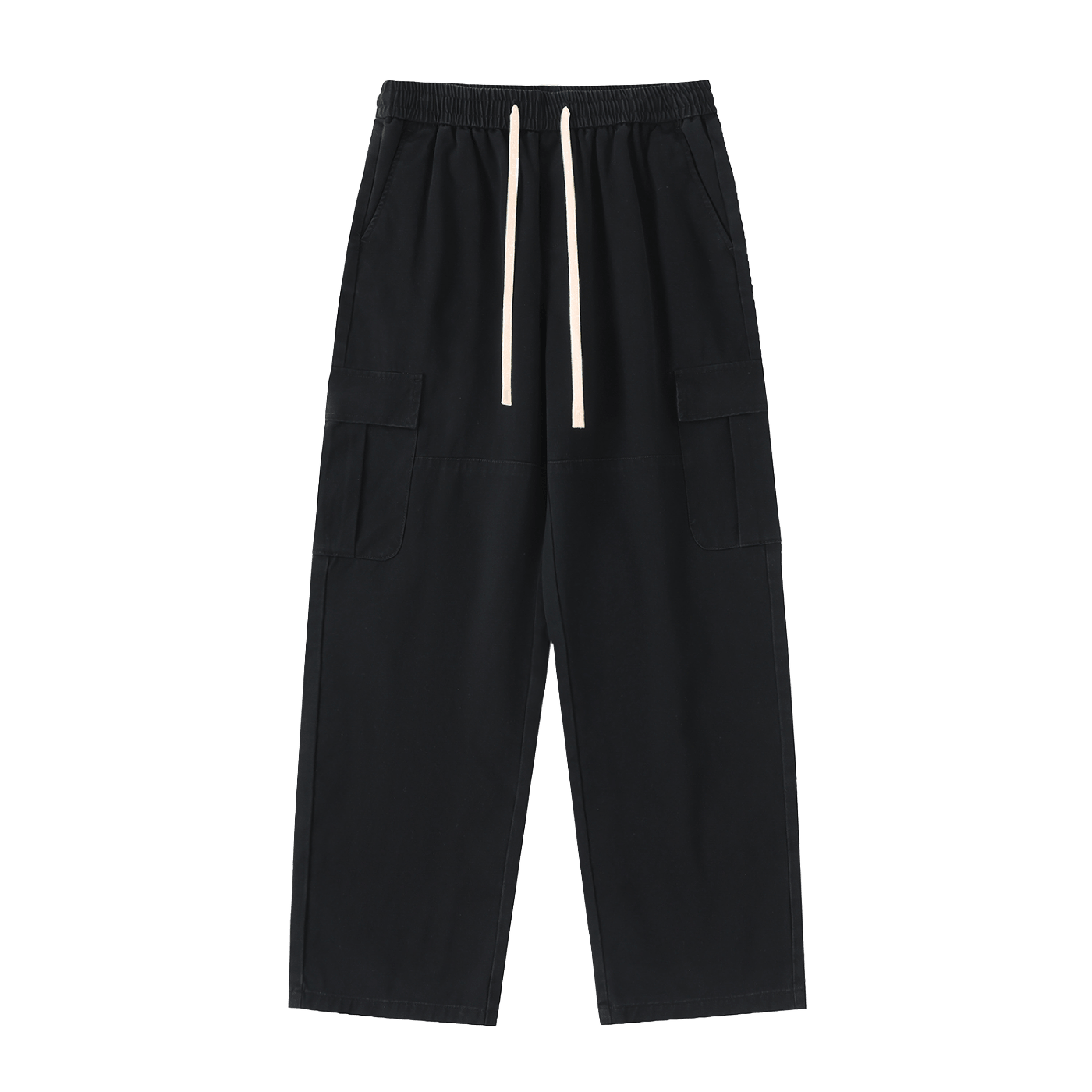 Drawstring Cargo