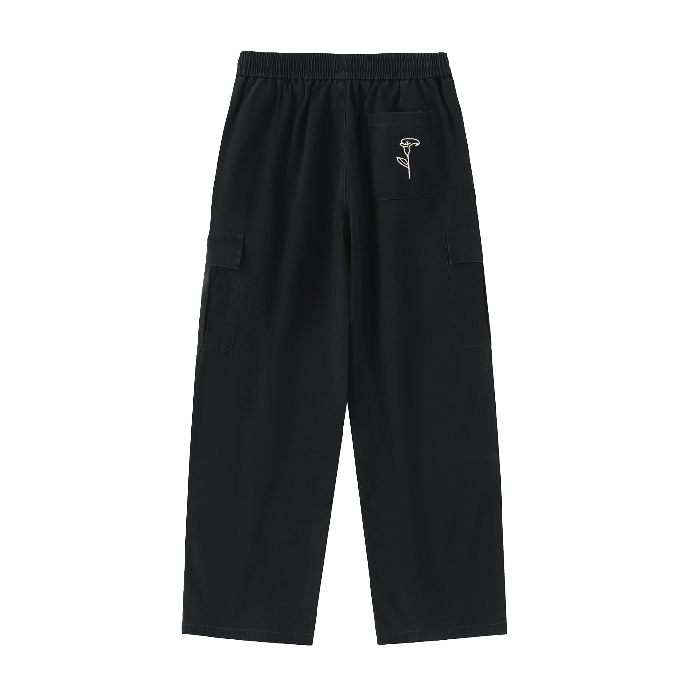 Drawstring Cargo