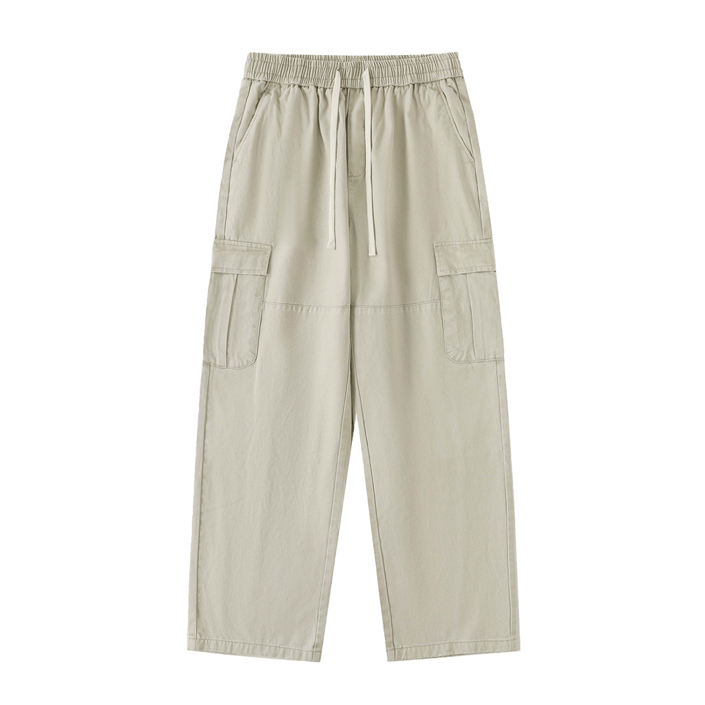 Drawstring Cargo