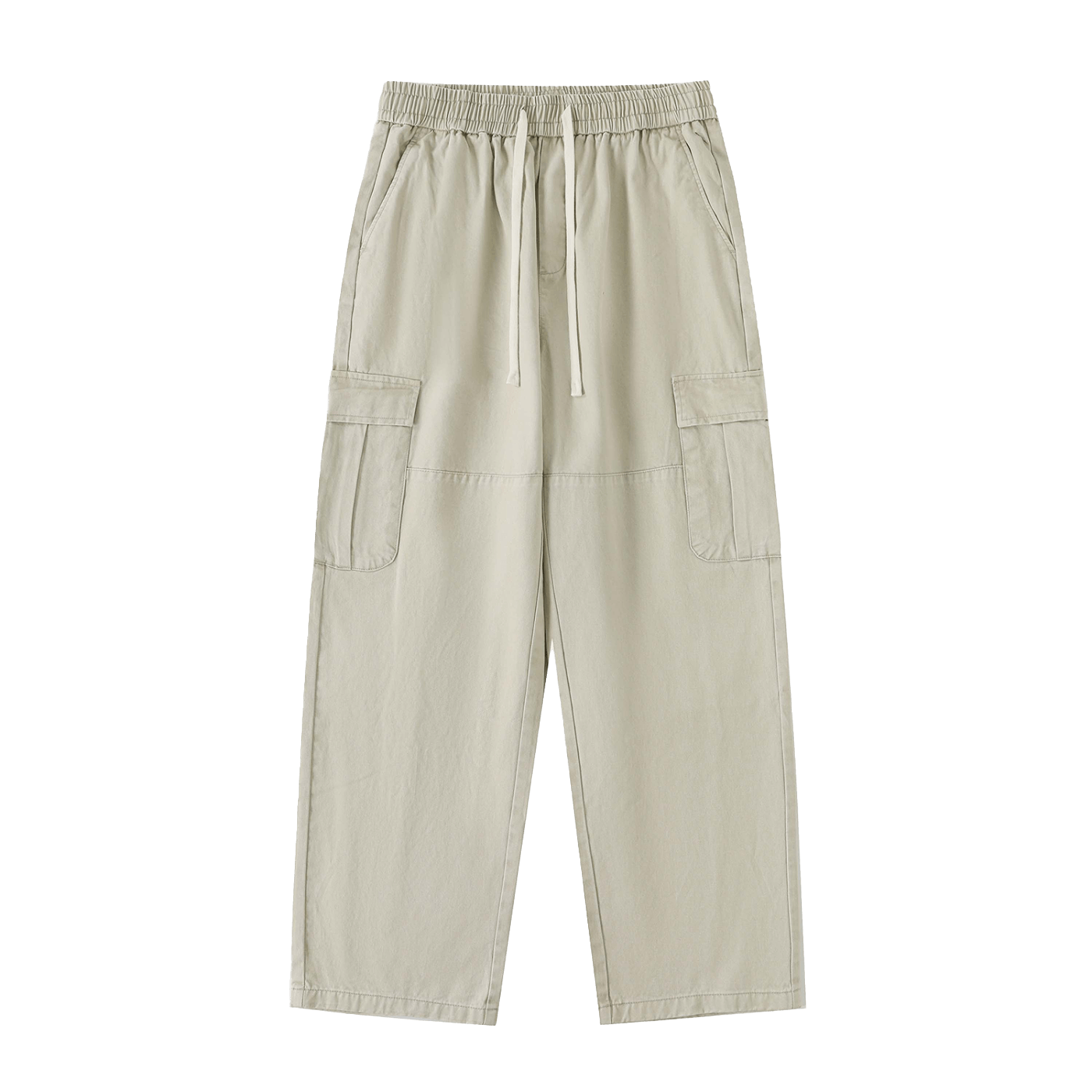 Drawstring Cargo