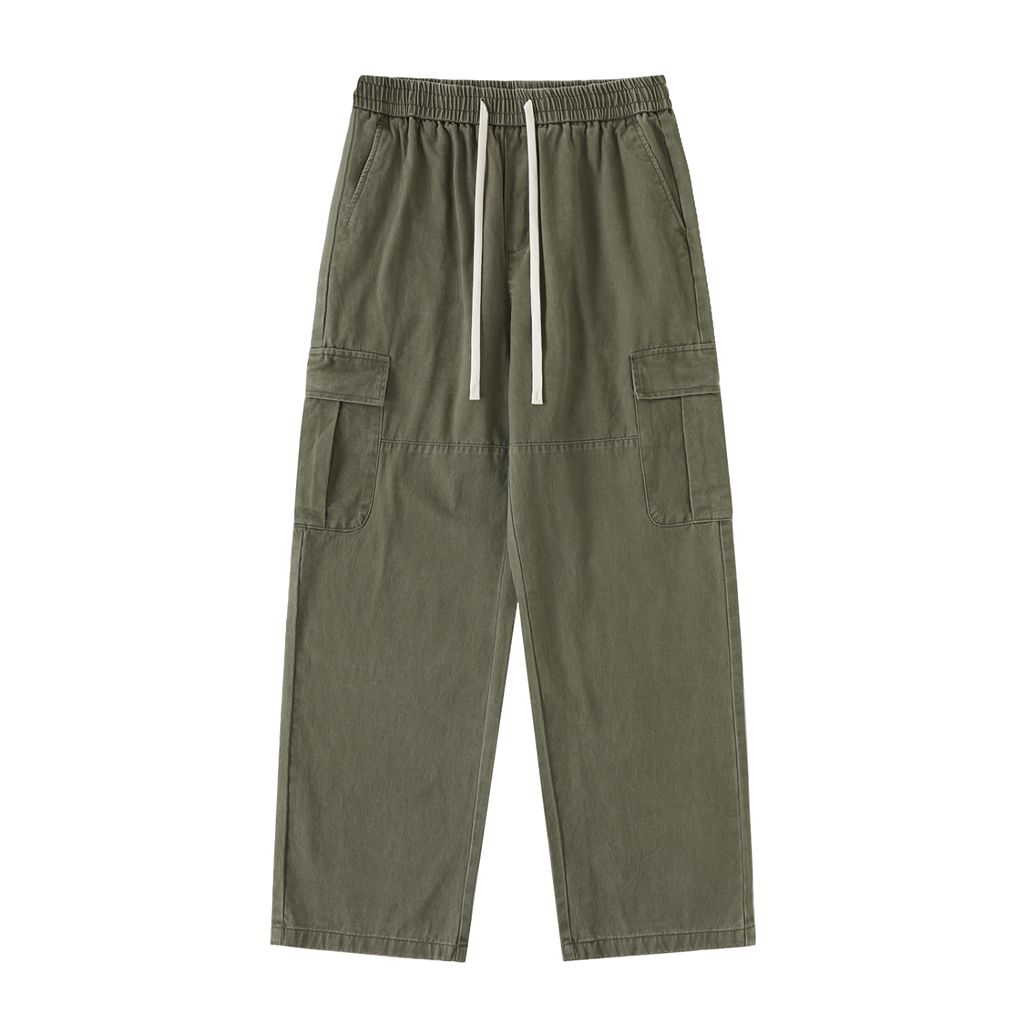 Drawstring Cargo