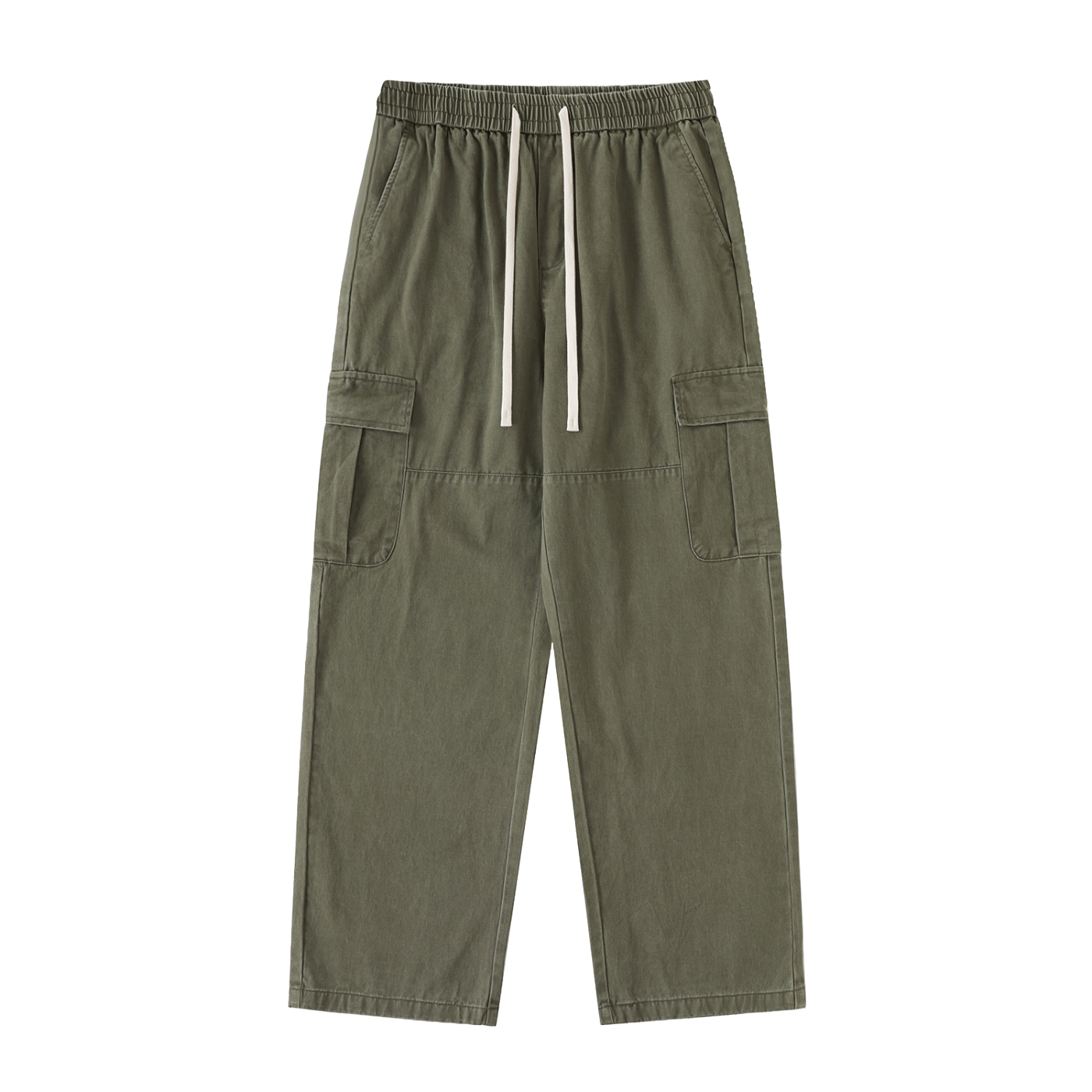 Drawstring Cargo