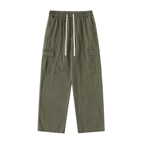 Drawstring Cargo