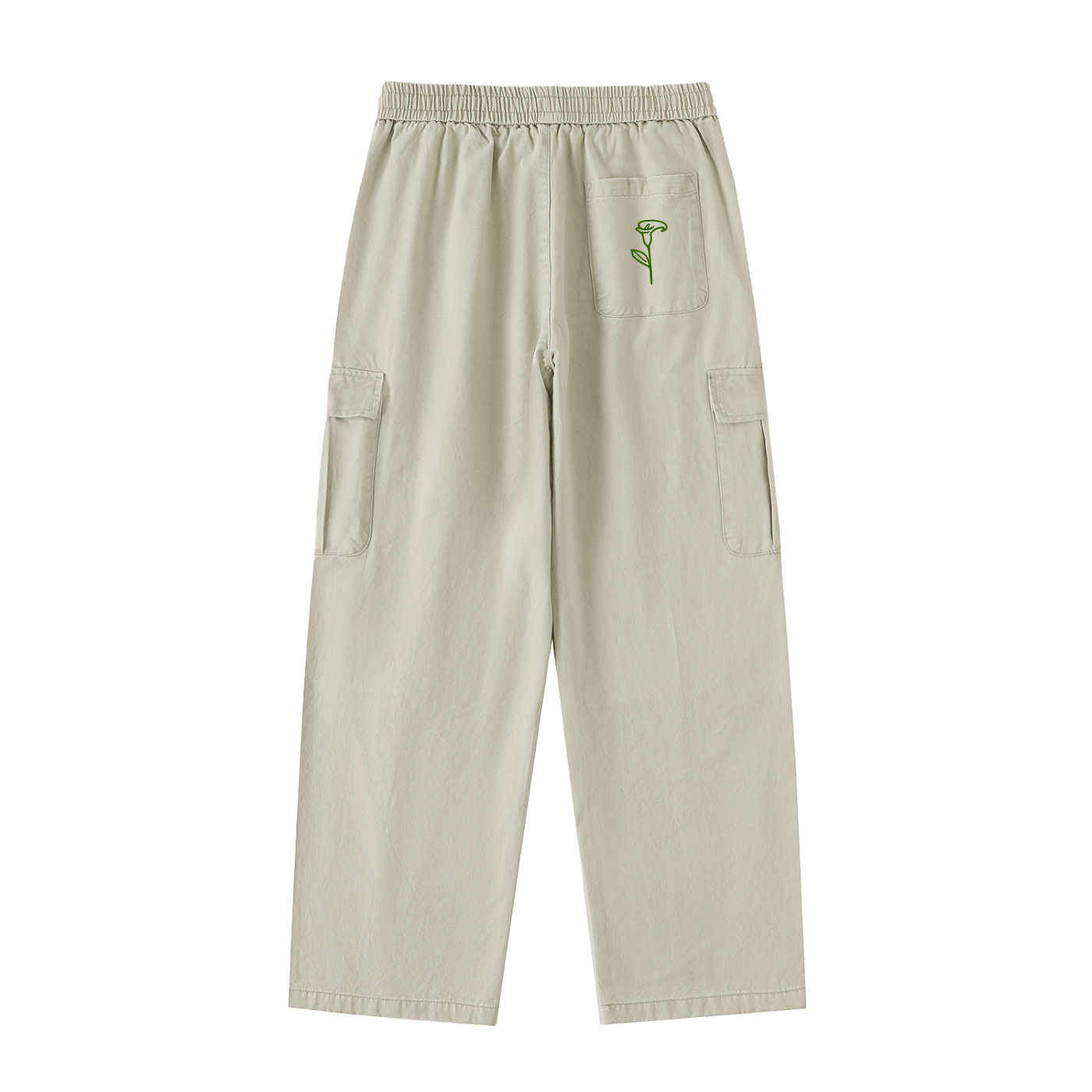 Drawstring Cargo