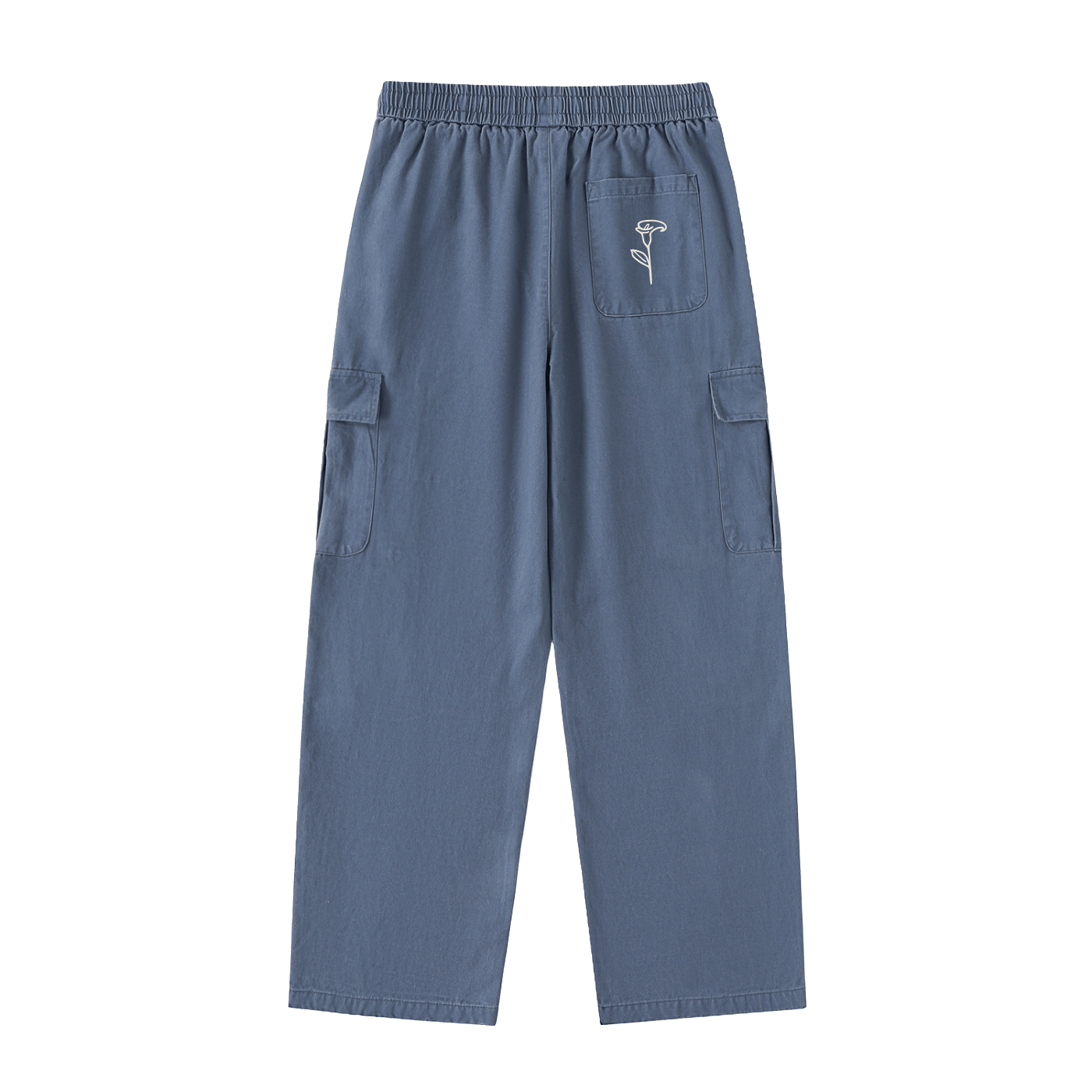 Drawstring Cargo