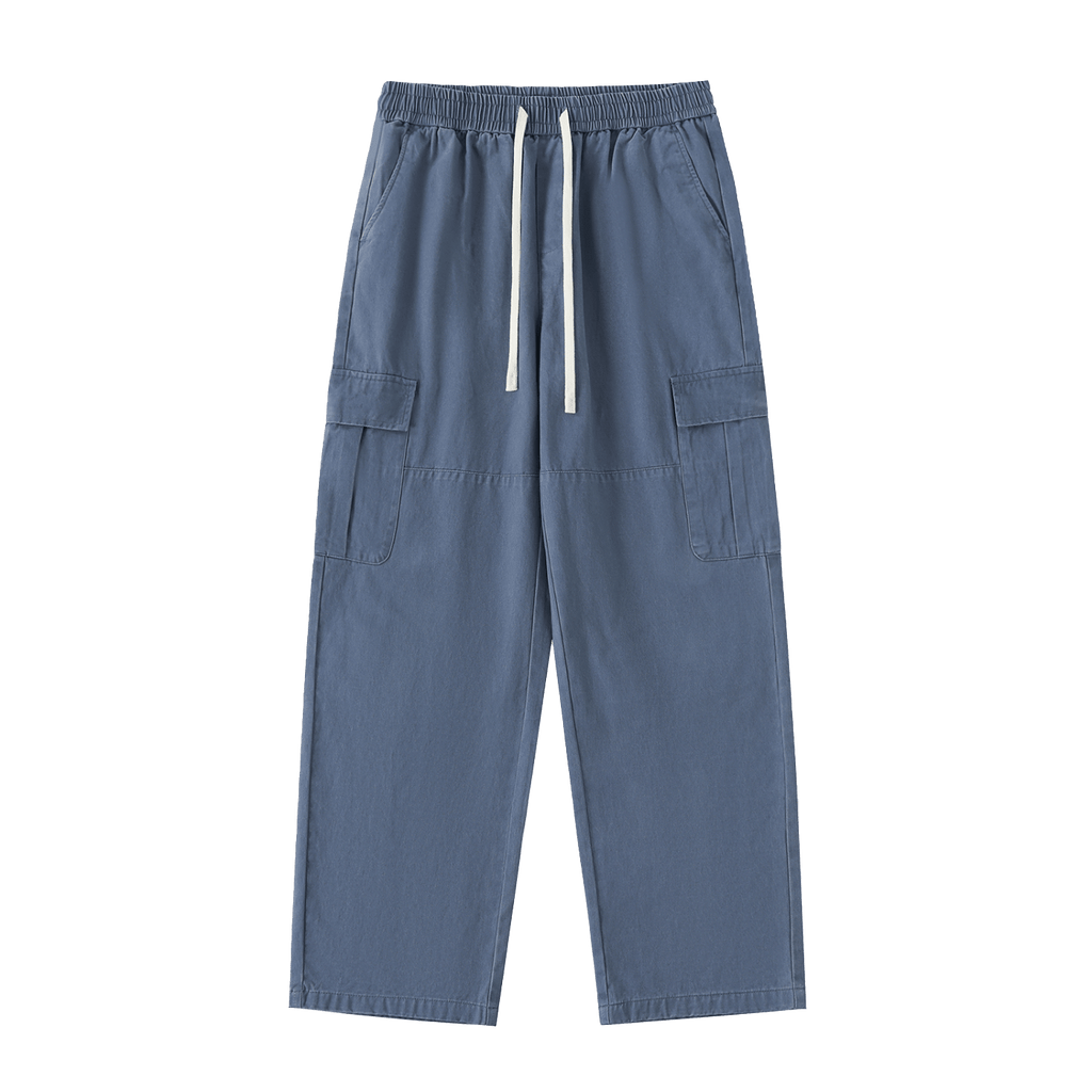 Drawstring Cargo
