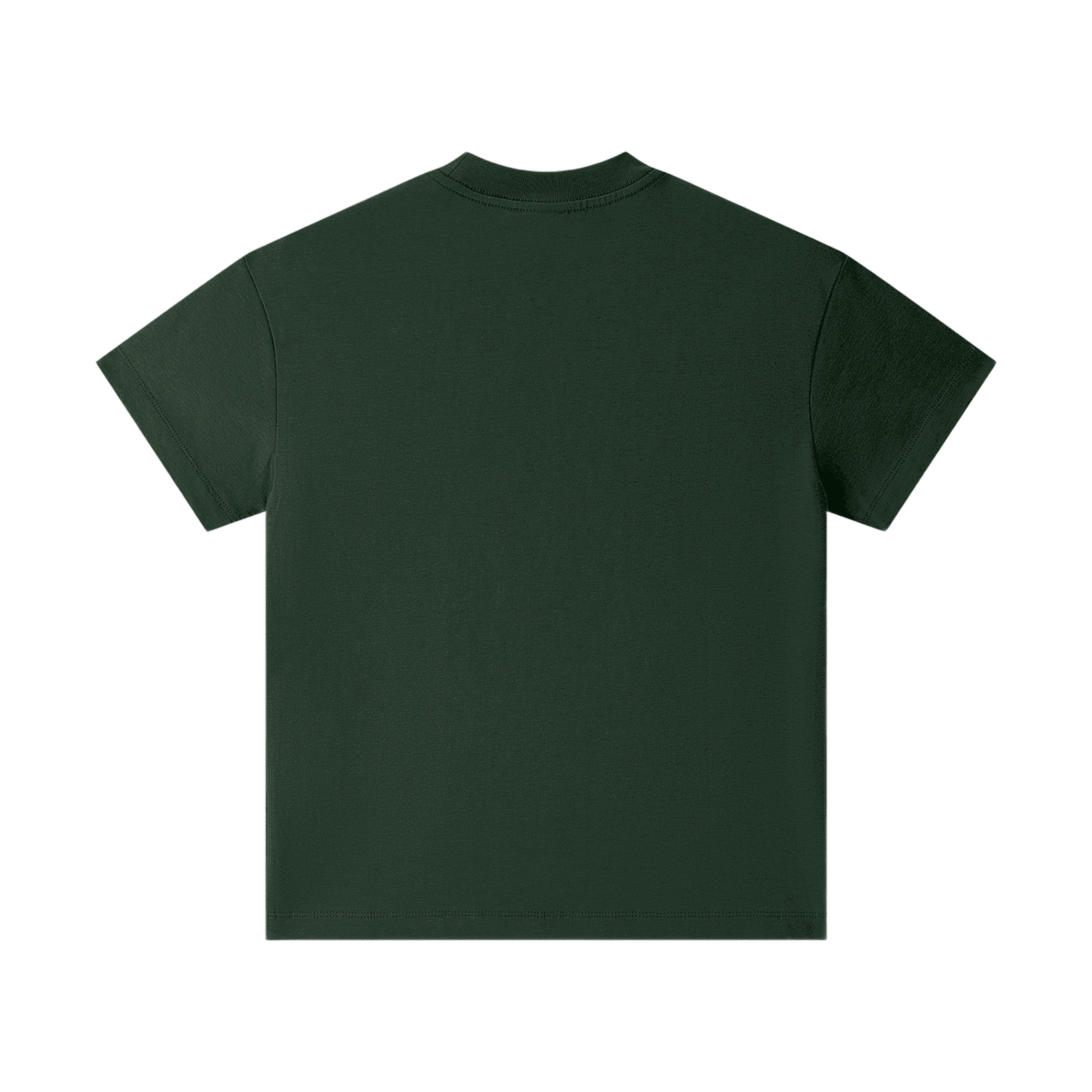 Kids Uniform Tee Evergreen