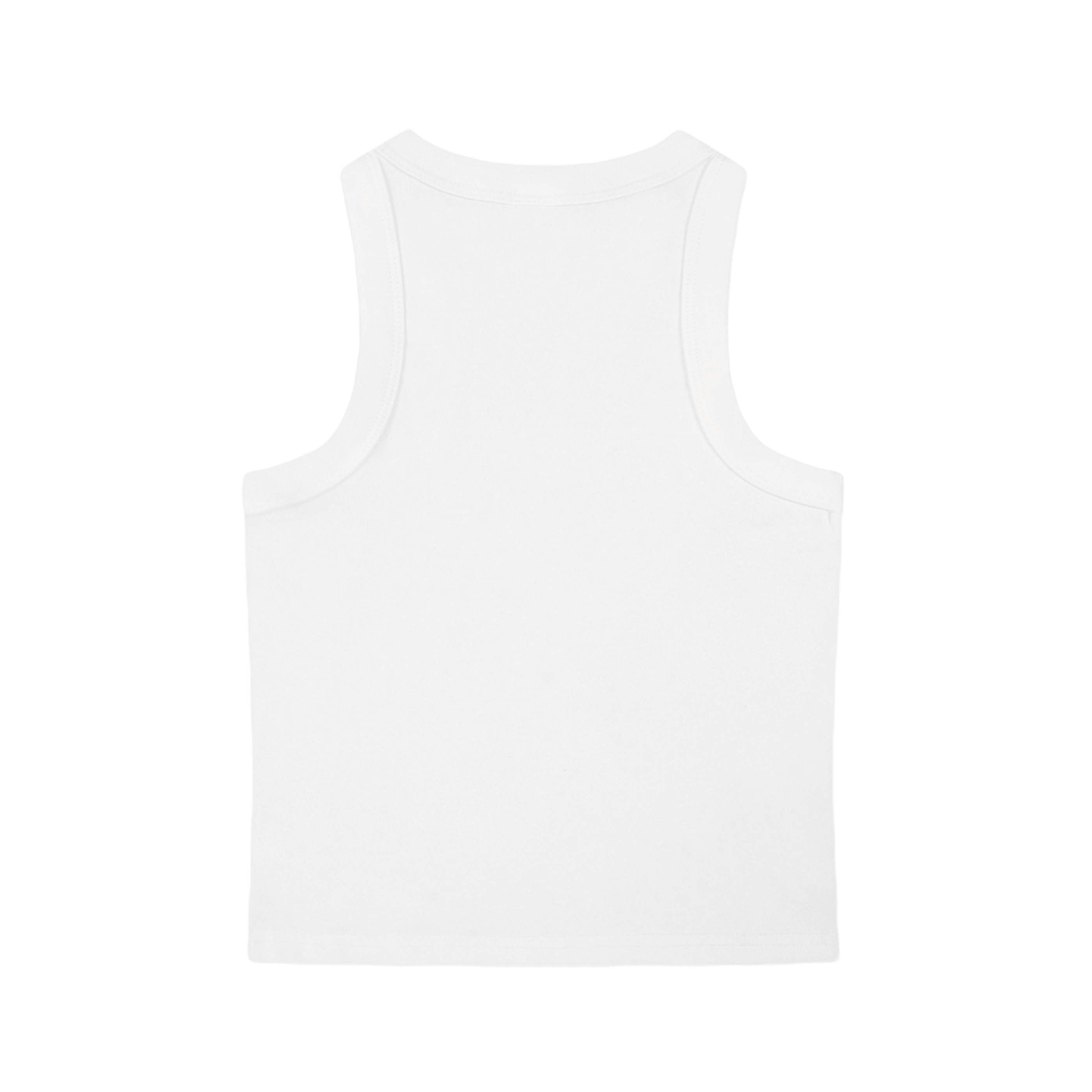 Talk Dirt to Me Washed Tank Top