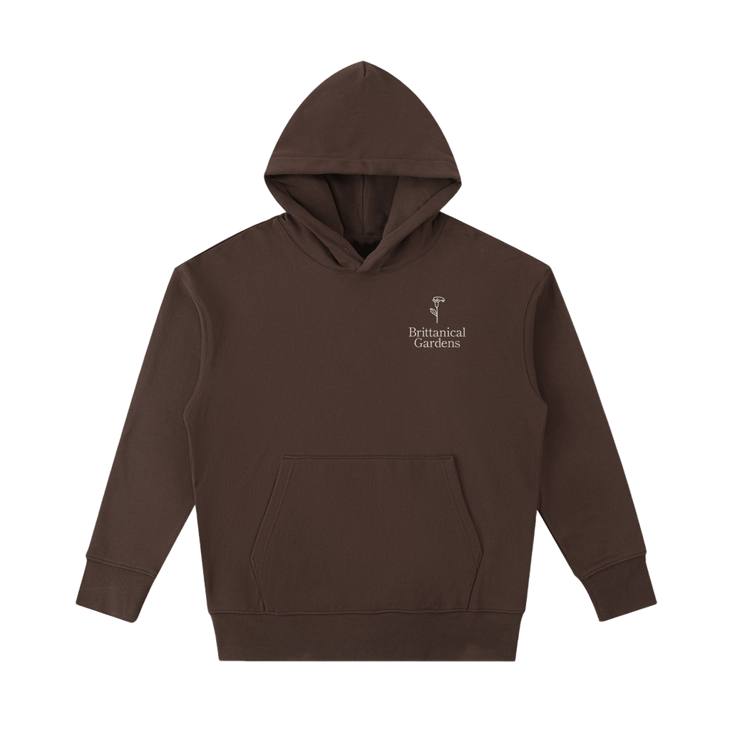 Uniform Heavyweight Cotton Hoodie
