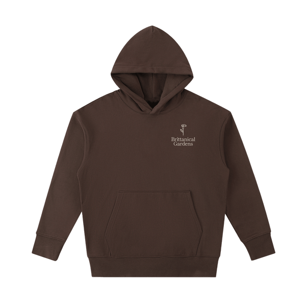 Uniform Heavyweight Cotton Hoodie