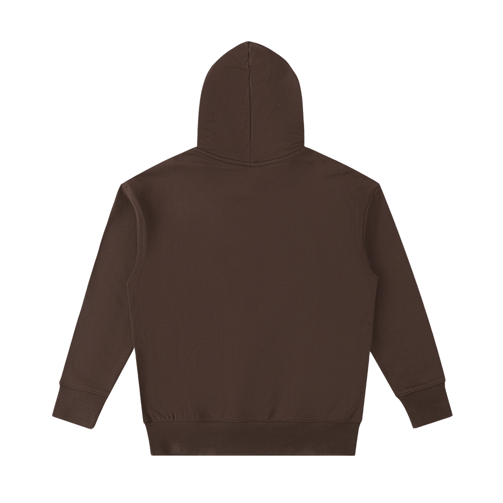 Uniform Heavyweight Cotton Hoodie