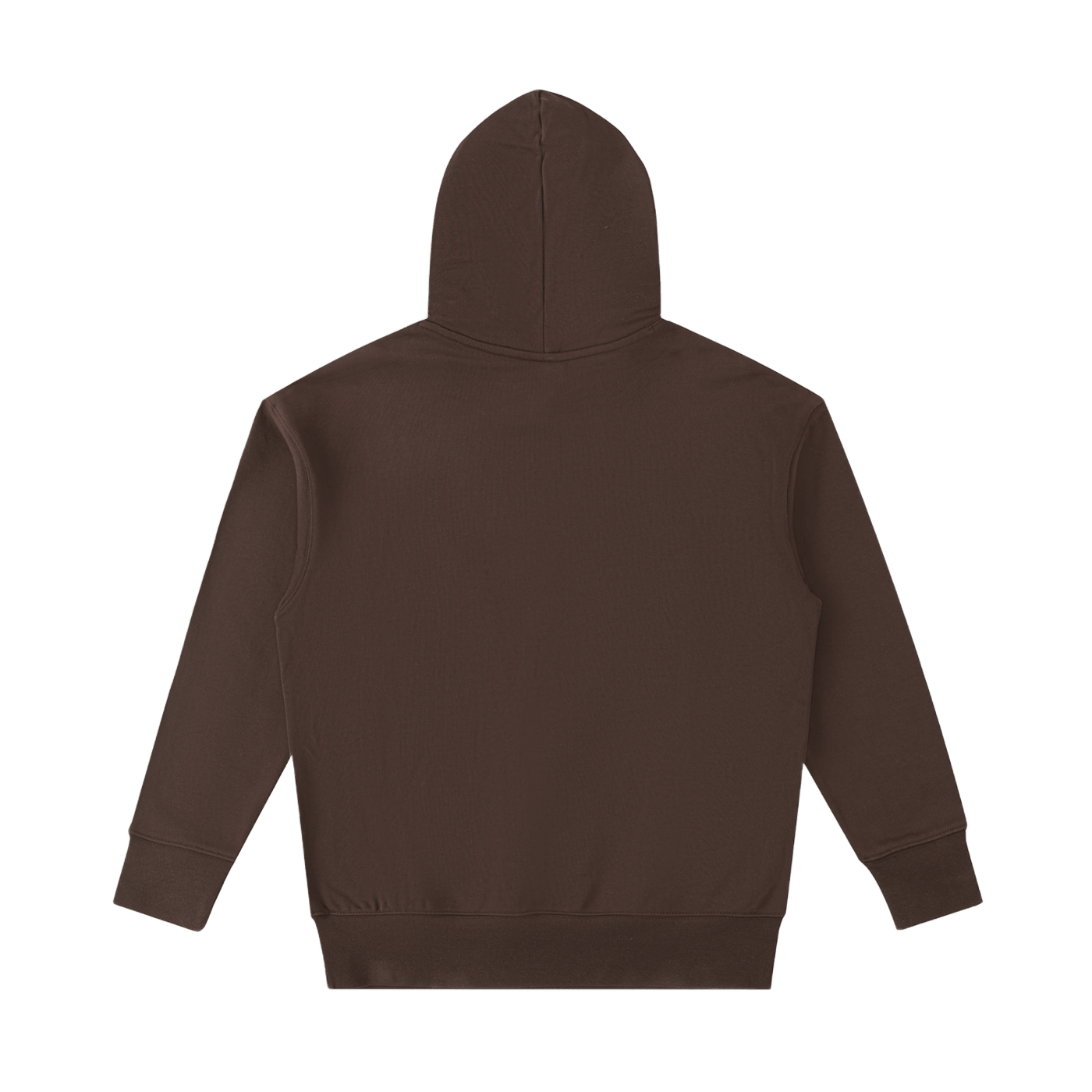 Uniform Heavyweight Cotton Hoodie