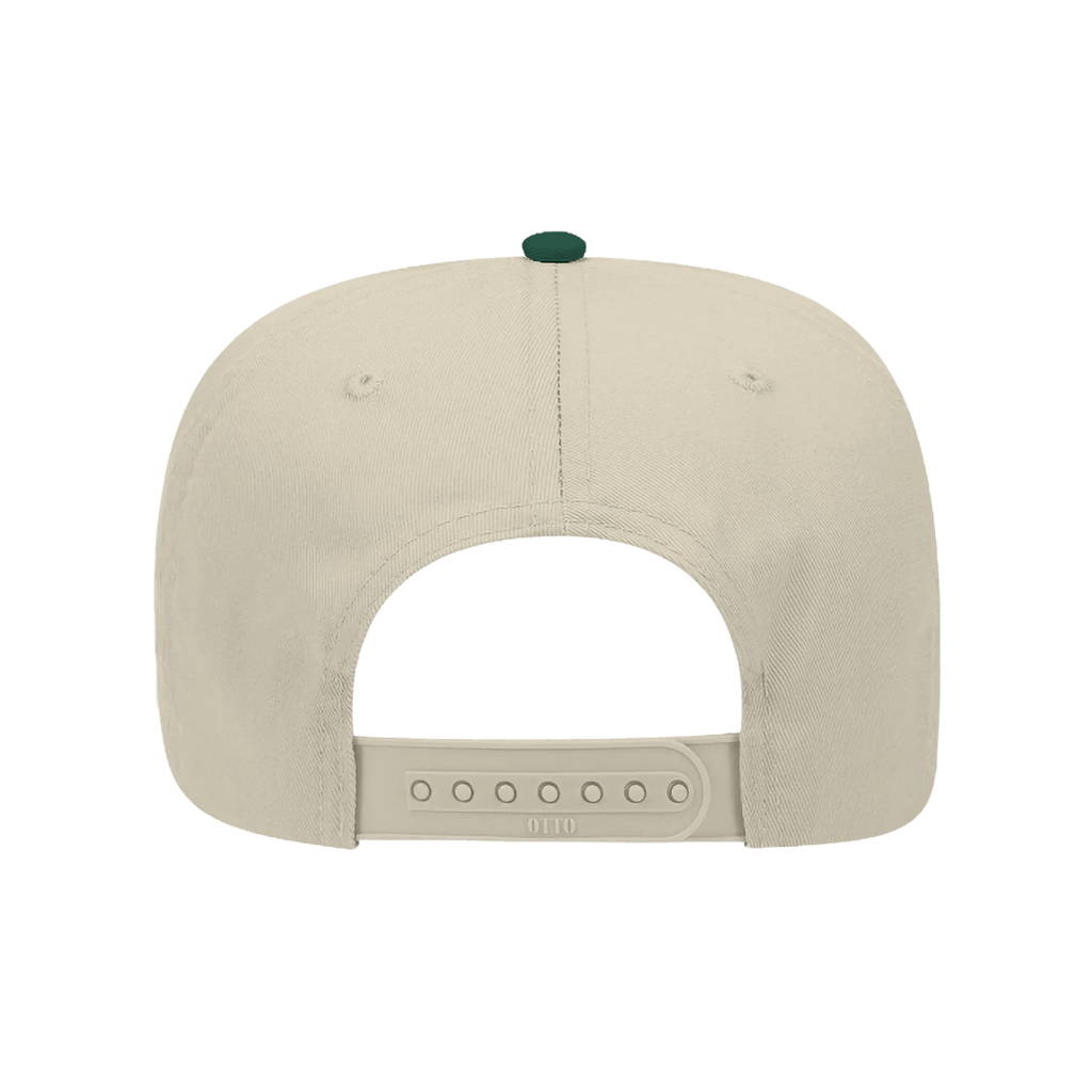 Brittanical Gardens Work Cap