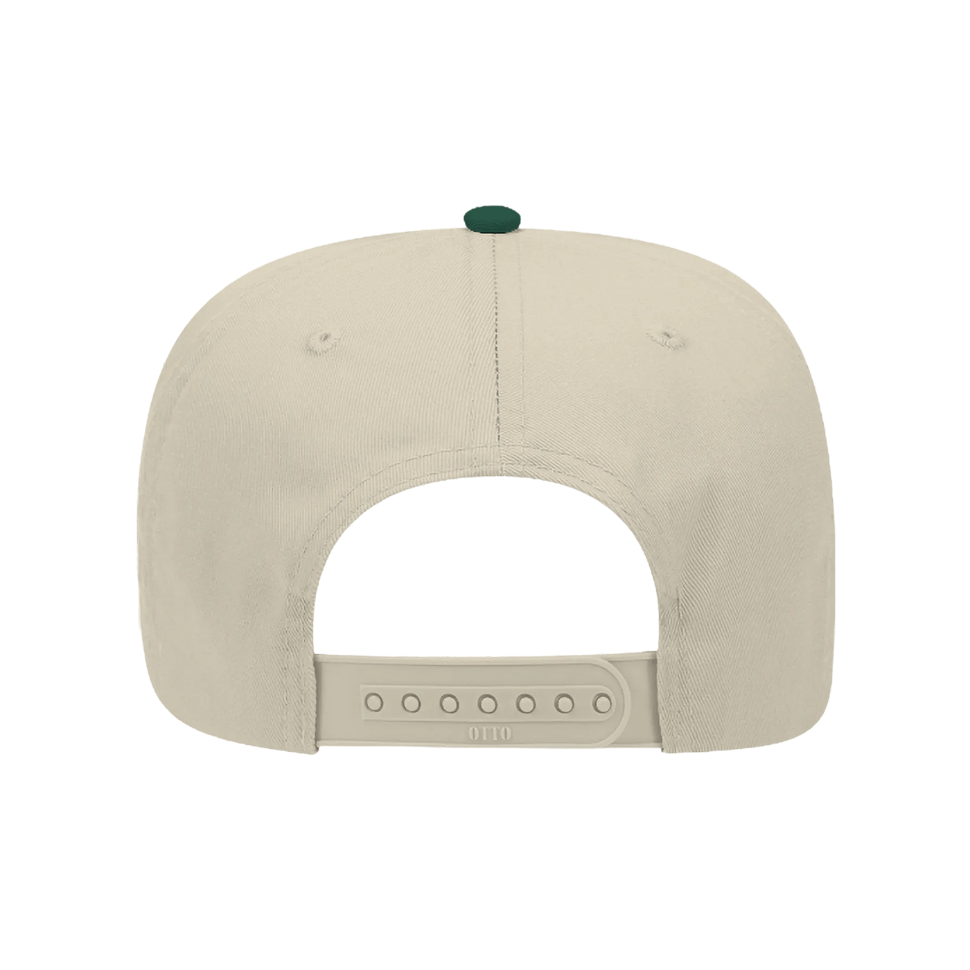 Brittanical Gardens Work Cap