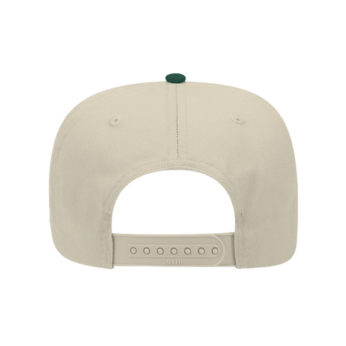 Brittanical Gardens Work Cap